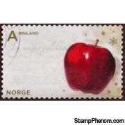 Norway 2009 Christmas-Stamps-Norway-Mint-StampPhenom