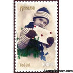 Norway 2011 Christmas-Stamps-Norway-Mint-StampPhenom