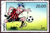 Norway 2011 Comic Strips Centenary-Stamps-Norway-Mint-StampPhenom