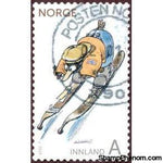 Norway 2013 Christmas-Stamps-Norway-Mint-StampPhenom