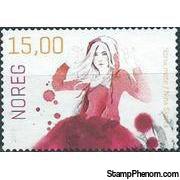 Norway 2013 Fashion-Stamps-Norway-Mint-StampPhenom