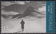 Norway 2015 Anders B. Wilse 150 Years-Stamps-Norway-Mint-StampPhenom