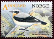 Norway 2015 Birds-Stamps-Norway-Mint-StampPhenom