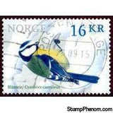 Norway 2015 Birds-Stamps-Norway-Mint-StampPhenom