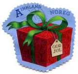Norway 2015 Christmas stamps-Stamps-Norway-Mint-StampPhenom