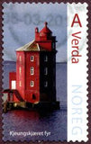 Norway 2015 Lighthouses-Stamps-Norway-Mint-StampPhenom