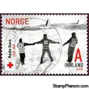 Norway 2015 Norwegian Red Cross 150 Years-Stamps-Norway-Mint-StampPhenom