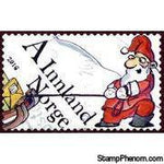 Norway 2016 Christmas stamps-Stamps-Norway-Mint-StampPhenom