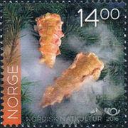Norway 2016 Nordic Food Culture-Stamps-Norway-Mint-StampPhenom