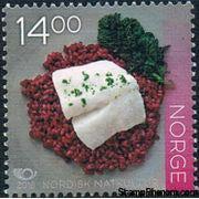 Norway 2016 Nordic Food Culture-Stamps-Norway-Mint-StampPhenom