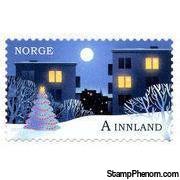 Norway 2017 Christmas stamps-Stamps-Norway-Mint-StampPhenom