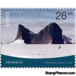 Norway 2019 Antarctica-Stamps-Norway-Mint-StampPhenom