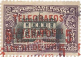 Panama 1929 Palace of Arts-Stamps-Panama-Mint-StampPhenom