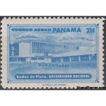 Panama 1960 Natural Sciences-Stamps-Panama-Mint-StampPhenom