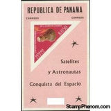 Panama 1964 Space Conquest-Stamps-Panama-Mint-StampPhenom