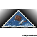 Panama 1964 Tiros 2 A-Stamps-Panama-Mint-StampPhenom