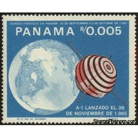 Panama 1966 A-1-Stamps-Panama-Mint-StampPhenom