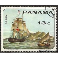 Panama 1968 Duncan-Stamps-Panama-Mint-StampPhenom