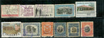 Panama Lot 1 , 11 stamps