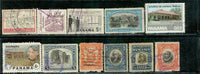 Panama Lot 1 , 11 stamps