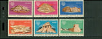 Panama Olympics Lot 2 , 6 stamps