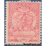 Paraguay 1910 Not issued-Stamps-Paraguay-StampPhenom