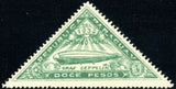 Paraguay 1932 Graf Zeppelin-Stamps-Paraguay-Mint-StampPhenom