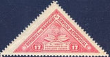 Paraguay 1935 Tobacco plant-Stamps-Paraguay-Mint-StampPhenom