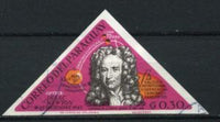 Paraguay 1965 Isaac Newton-Stamps-Paraguay-Mint-StampPhenom