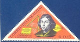 Paraguay 1965 Nicolaus Copernicus-Stamps-Paraguay-Mint-StampPhenom