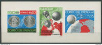 Paraguay 1968 Satellites-Stamps-Paraguay-Mint-StampPhenom