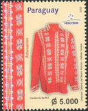 Paraguay 2002 Mercosur