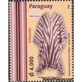 Paraguay 2002 Mercosur