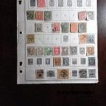 Paraguay Lot No. 1-Stamps-StampPhenom.com-StampPhenom