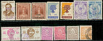 Paraguay Lot 1 , 13 stamps