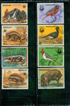 Paraguay Lot 6 , 8 stamps