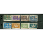 Paraguay Olympics Lot 6 , 8 stamps