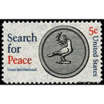 United States of America 1967 Peace Dove