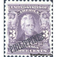 Philippines 1904 Andrew Jackson-Stamps-Philippines-Mint-StampPhenom