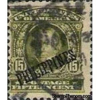 Philippines 1904 Henry Clay-Stamps-Philippines-Mint-StampPhenom