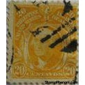 Philippines 1909 George Washington (1732-1799)-Stamps-Philippines-Mint-StampPhenom