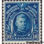 Philippines 1911 General Henry W. Lawton (1843-1899)-Stamps-Philippines-Mint-StampPhenom