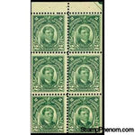 Philippines 1911 José Rizal (1861-1896)-Stamps-Philippines-Mint-StampPhenom