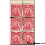 Philippines 1911 William McKinley (1843-1901)-Stamps-Philippines-Mint-StampPhenom