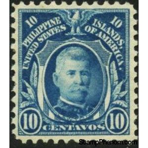 Philippines 1918 General Henry W. Lawton (1843-1899)-Stamps-Philippines-Mint-StampPhenom