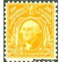 Philippines 1918 George Washington (1732-1799)-Stamps-Philippines-Mint-StampPhenom
