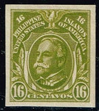 Philippines 1925 Admiral George Dewey (1837-1917)-Stamps-Philippines-Mint-StampPhenom