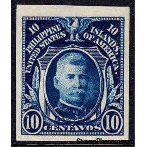 Philippines 1925 General Henry W. Lawton (1843-1899)-Stamps-Philippines-Mint-StampPhenom