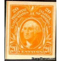 Philippines 1925 George Washington (1732-1799)-Stamps-Philippines-Mint-StampPhenom