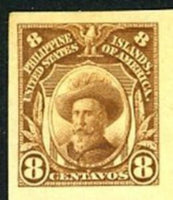 Philippines 1925 Miguel Lopez de Legazpi (1502-1572) Basque-Spanish navigator-Stamps-Philippines-Mint-StampPhenom